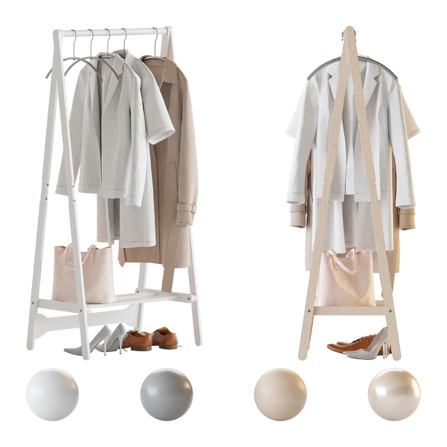 PAPPADO floor hanger — Descargar