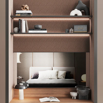 Rimadesio Vanity — Ver 5
