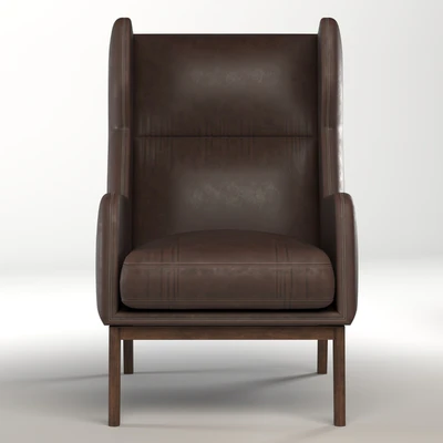 Ryder Chair — Вид 4