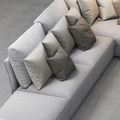 Диван molteni SOFAS HOLIDAY — Вид 2