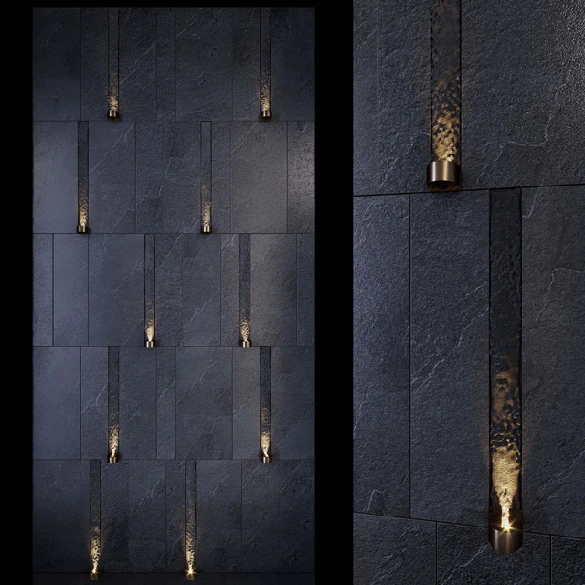 Decorative panel   PN14 — Download