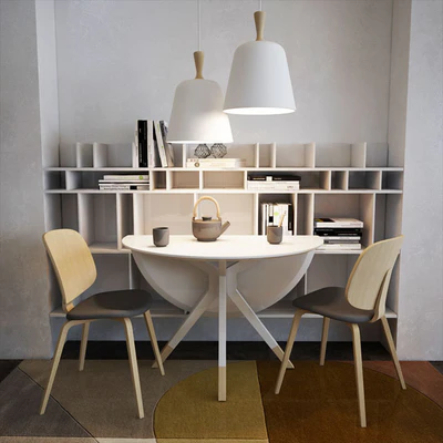 BoConcept Billund Table — Ver 1