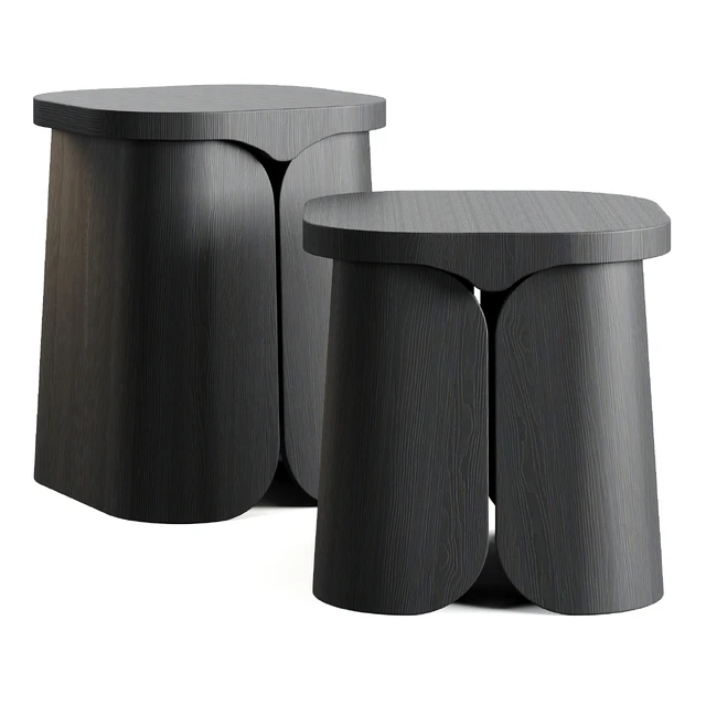 Collection Particulière MIO Side Table — Descargar