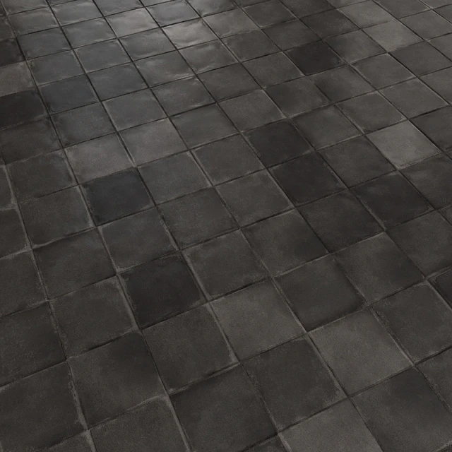 Porcelain stoneware tiles EQUIPE ARGILE 10x10 cm — Descargar