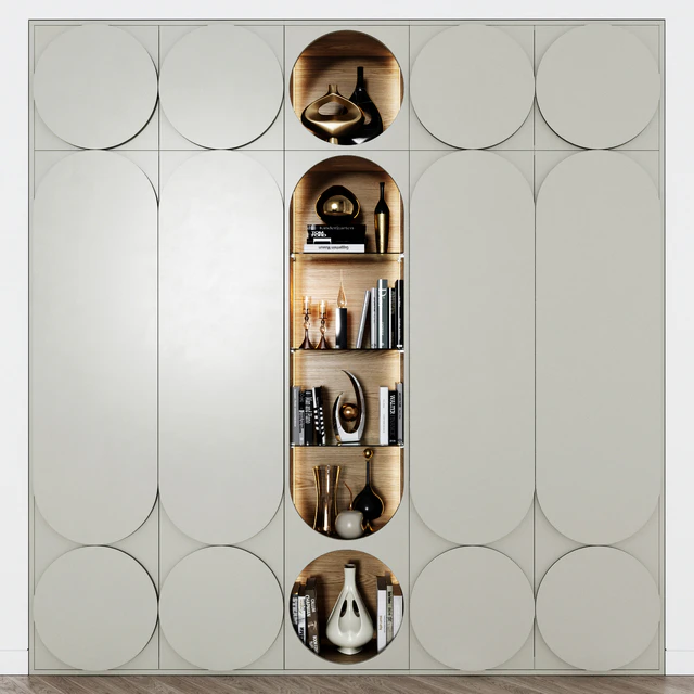 Contemporary wardrobe 19 — Descargar