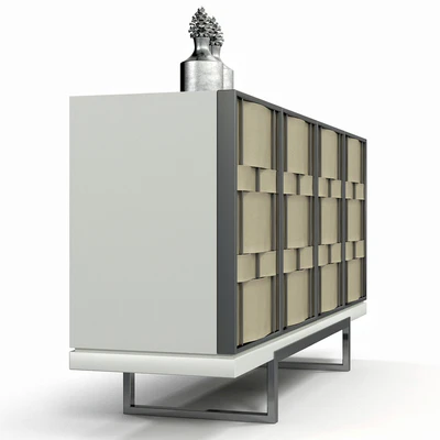 Frato Caprice Sideboard — Ver 3