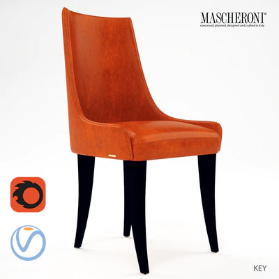 Mascheroni / key — Ver 1