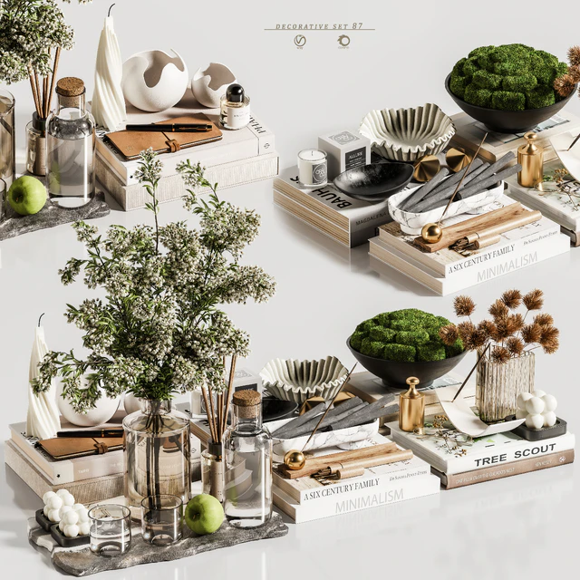 decorative set 87 — Descargar