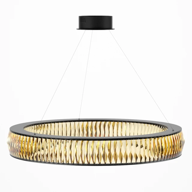 Pendant lamp Eichholtz VANCOUVER L — Descargar