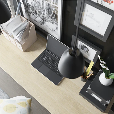 Desktop - set — Ver 3