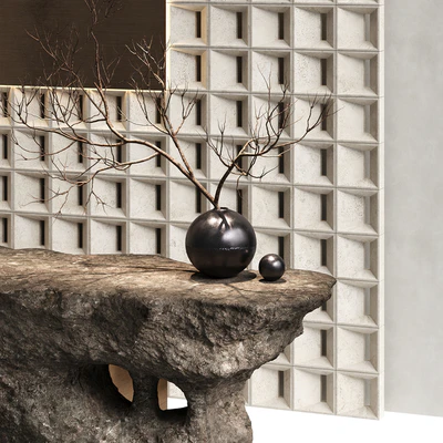 reception Wabi Sabi — Ver 7
