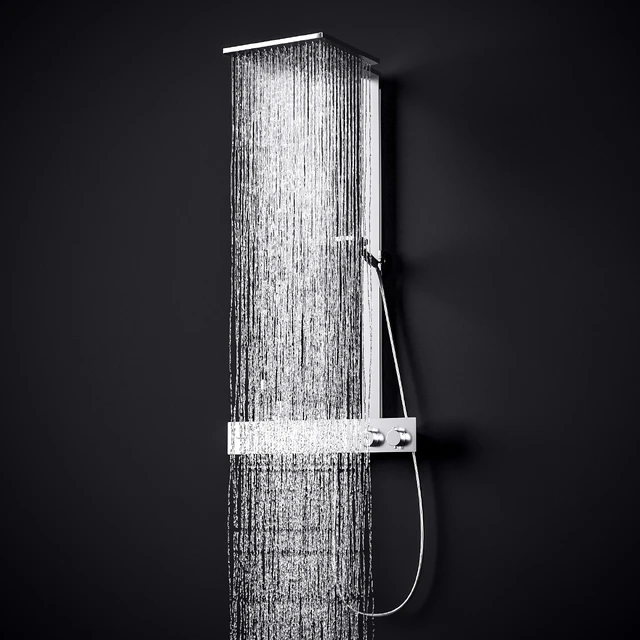 Hansgrohe Raindance E — Скачать