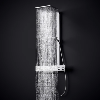 Hansgrohe Raindance E — Вид 3