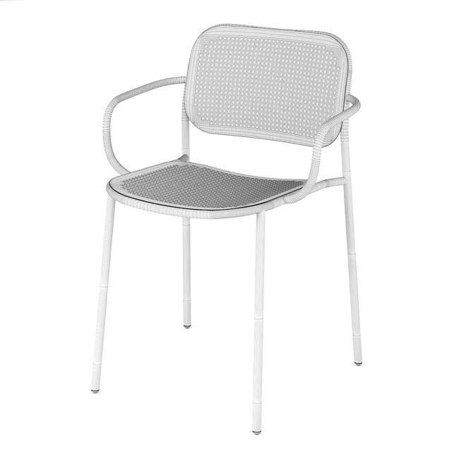 Chair Metis Dot — Descargar