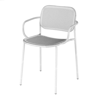 Chair Metis Dot — Ver 3