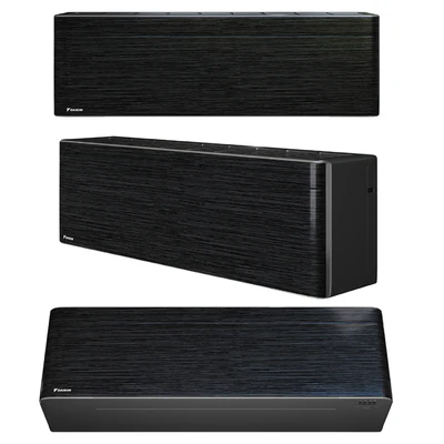 Air Conditioner Daikin Ftxa20 at / Rxa20 A — Ver 5