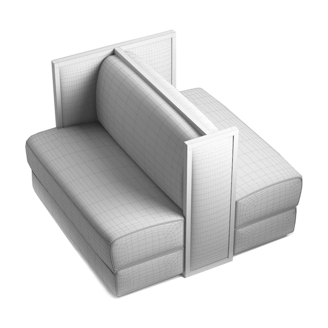 Sofa restaurant 15 — Descargar