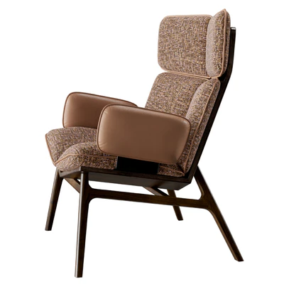 Сollinet Poznan armchair — Вид 7