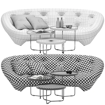 Ploum sofa — Ver 3