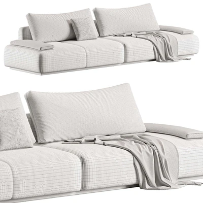 Brilian Sofa By Artipieces — Ver 4