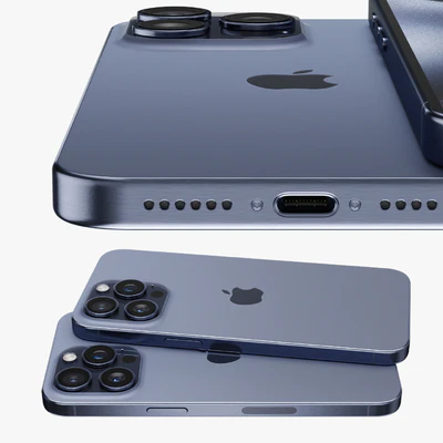 Apple iPhone 15 Pro MAX — Ver 6