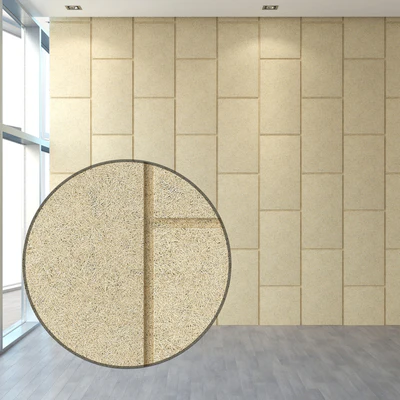 Acoustic panels Heradesig — Ver 1