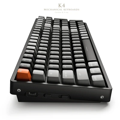 Keychron K4 — Вид 5