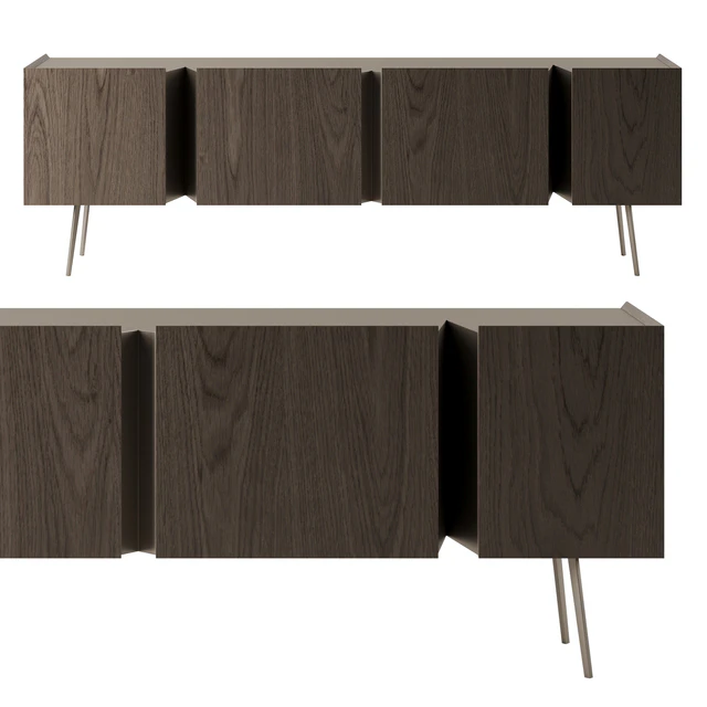 Deep sideboard by Shake — Descargar