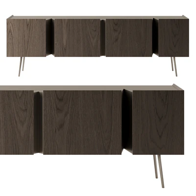 Deep sideboard by Shake — Ver 1