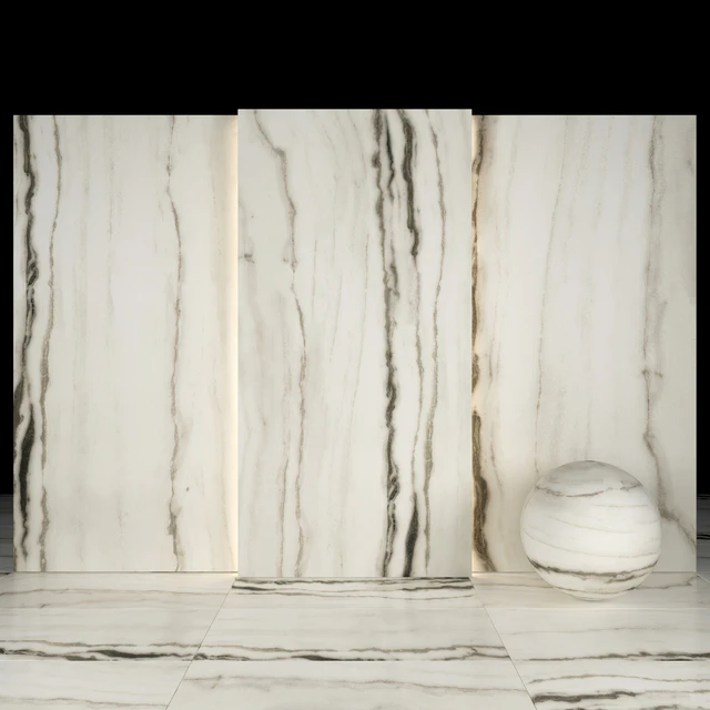 White fantasy marble — Descargar