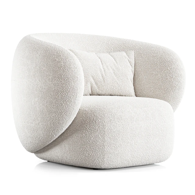 Swell Armchair By Grado Design — Descargar