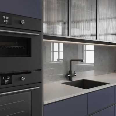 Kitchen No. 16 — Ver 5