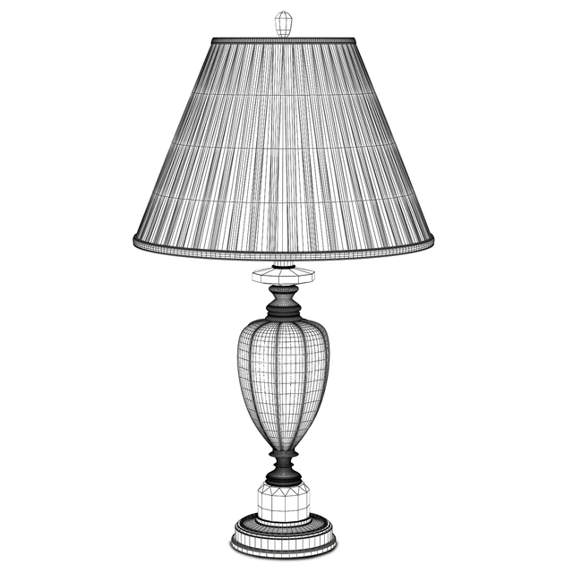 Griffiths & Griffiths 77826 lamp — Скачать