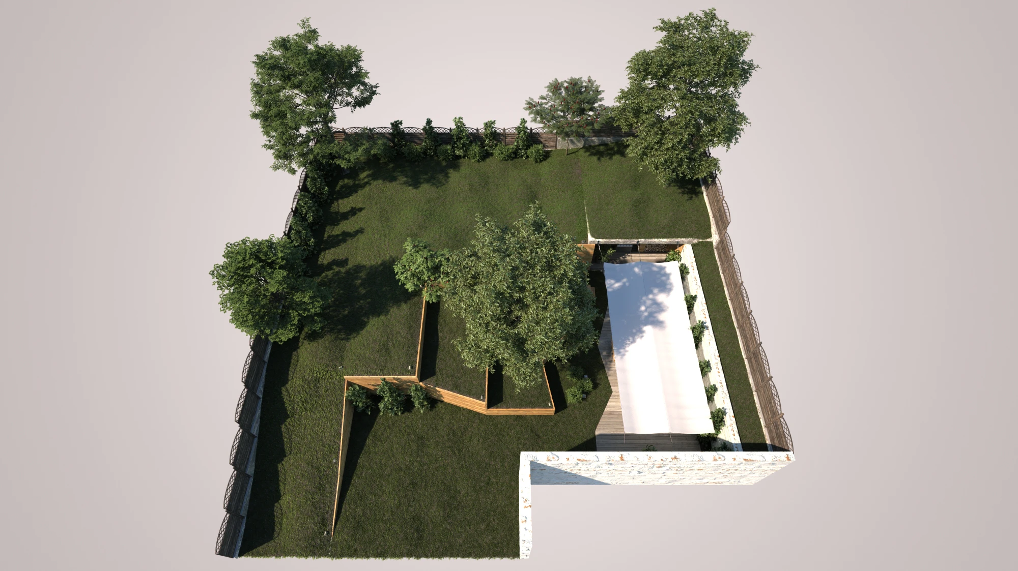 garden modules 001 — Descargar