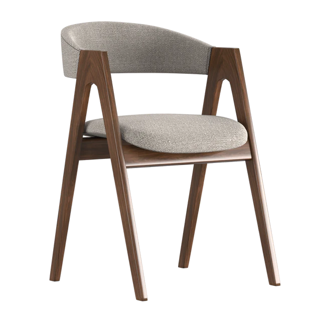 Deephouse Dublin dining chair — Скачать