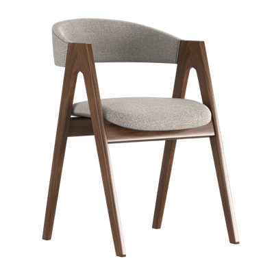Deephouse Dublin dining chair — Вид 4