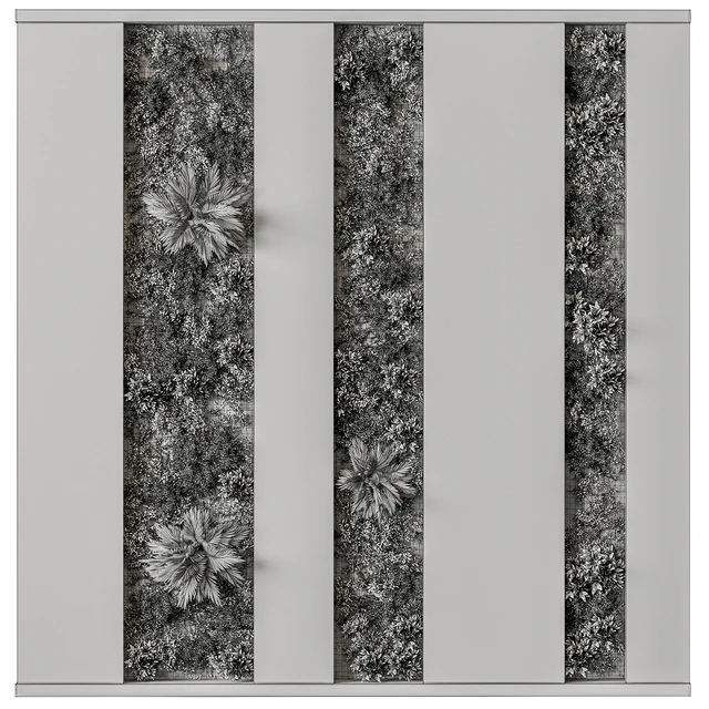 Vertical Garden - Green Wall 98 — Descargar