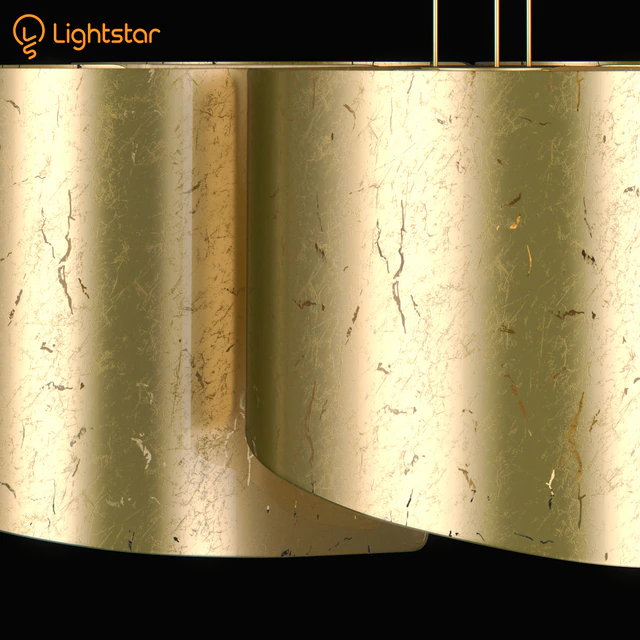 81115x Pittore Lightstar — Descargar