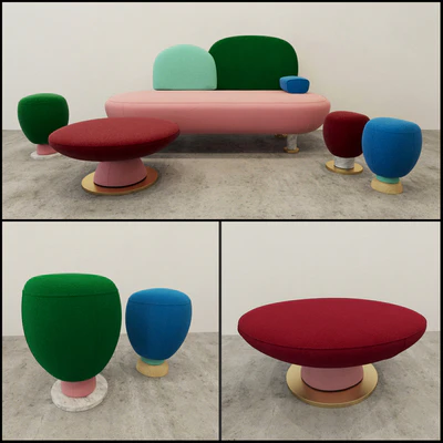 TOADSTOOL MISSANA — Ver 2