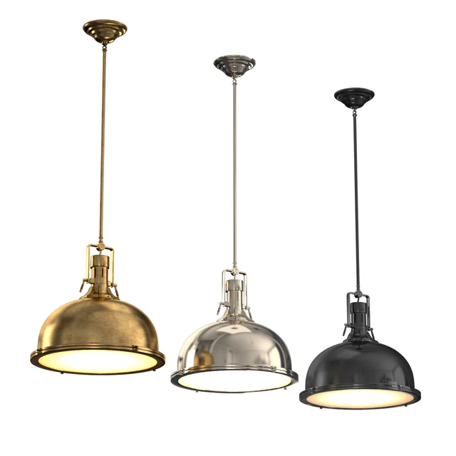 HARMON PENDANT — Descargar