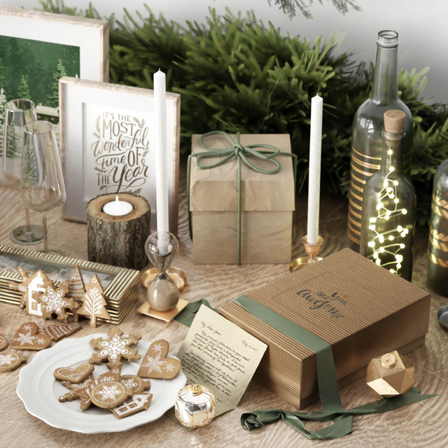 Christmas Decoration 03 — Descargar