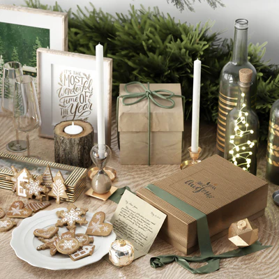 Christmas Decoration 03 — Ver 5