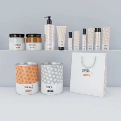 Bathroom Sets — Descargar