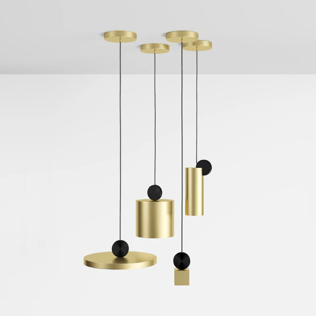 Lampatron sheen chandelier — Descargar
