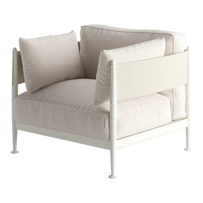 Obi armchair by Expormim — Ver 5