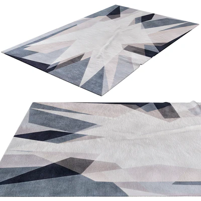 Alma Rug by Jaime Gili - THE RUG COMPANY — Ver 1