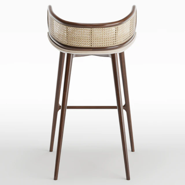 Alma de luce MUDHIF bar stool — Descargar