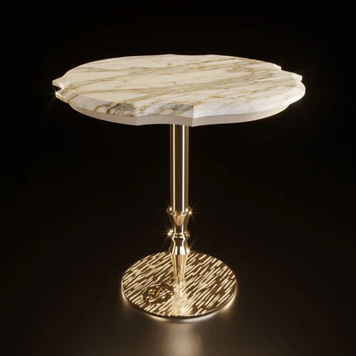 Visionnaire Chantilly coffee table — Вид 1