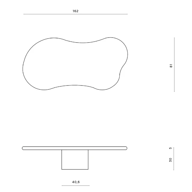 Out of Line Coffee Tables by Bieke Casteleyn — Скачать