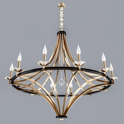 Chandelier NEWPORT 33112 / C — Ver 1